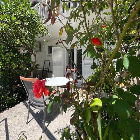 Apartmán Green Oasis For Two, 30 Meters From Sea Zadar Exteriér fotografie